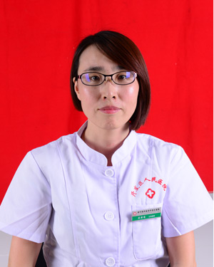 內(nèi)科 龐曉瑾